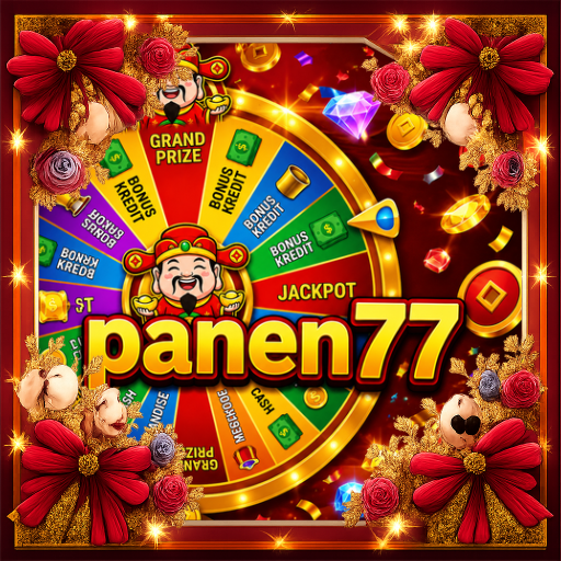 panen77 — galeri pratinjau - APK Resmi