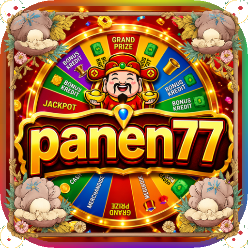 panen77 — galeri pratinjau Resmi APK